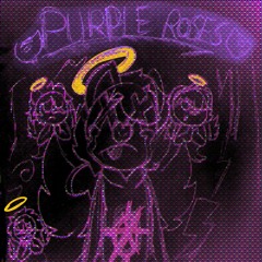 PurpleRoses - TinyPoe