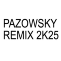 Charli xcx - i think about it all the time (PAZOWSKY RMX)