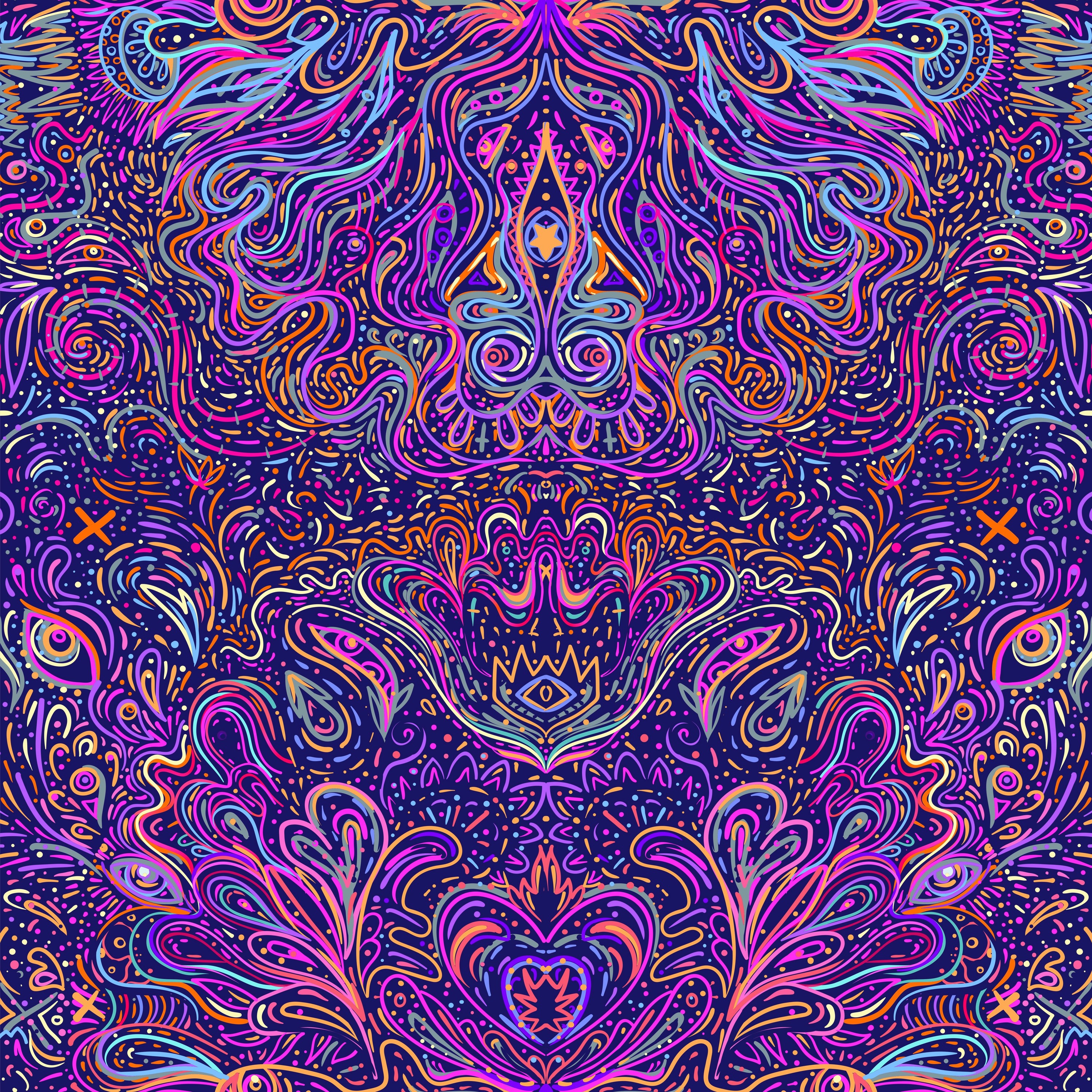 Streams & Soundscapes