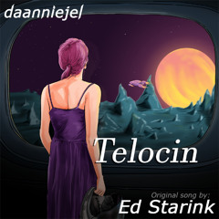 Telocin (Ed Starink cover)