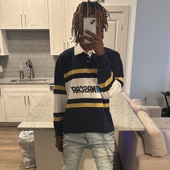 YUNG NIGGA VISION