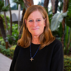 Episode 18 | How Golf Can Demonstrate Value, Growth & Environmental Leadership with Elizabeth Guertal