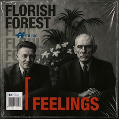 Florish Forest - When i am gone