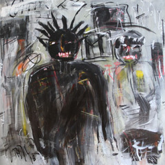 WHEN A BITCH TALK (ricas)