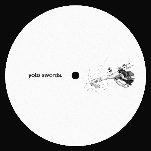 D Double E - Street Fighter Riddim (Yoto Swords UKG Edit) [Free DL]