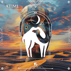 MELODIVAS - Atimi [Cafe De Anatolia]