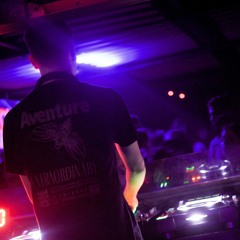 Distant - Matias Ferdennaz / Mixes