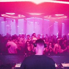 MEXES Live @ Barbaro London, UK at E1 Main Room 1.09.23