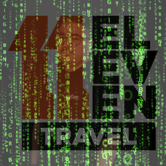 Volture @VWAB 2025 indoor - Eleven Travel Stage