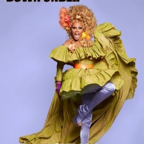 Rupaul season 3 shop episode 5
