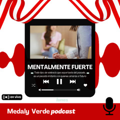 PODCAST: LA FALTA DE PREOCUPACIÓN POR LA SALUD MENTAL DE LOS ADOLESCENTES PERUANOS