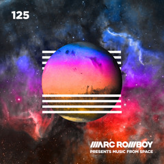 Music From Space 125 | Marc Romboy