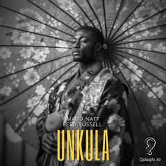 Madd Natt & Reed Russell - UNKULA (Radio Mix)