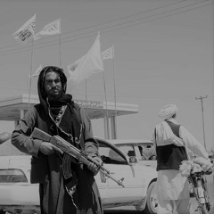 BedouinDrone  - Jalalabad
