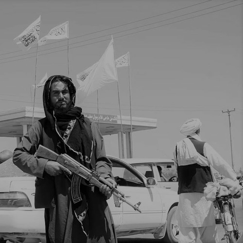 BedouinDrone  - Jalalabad