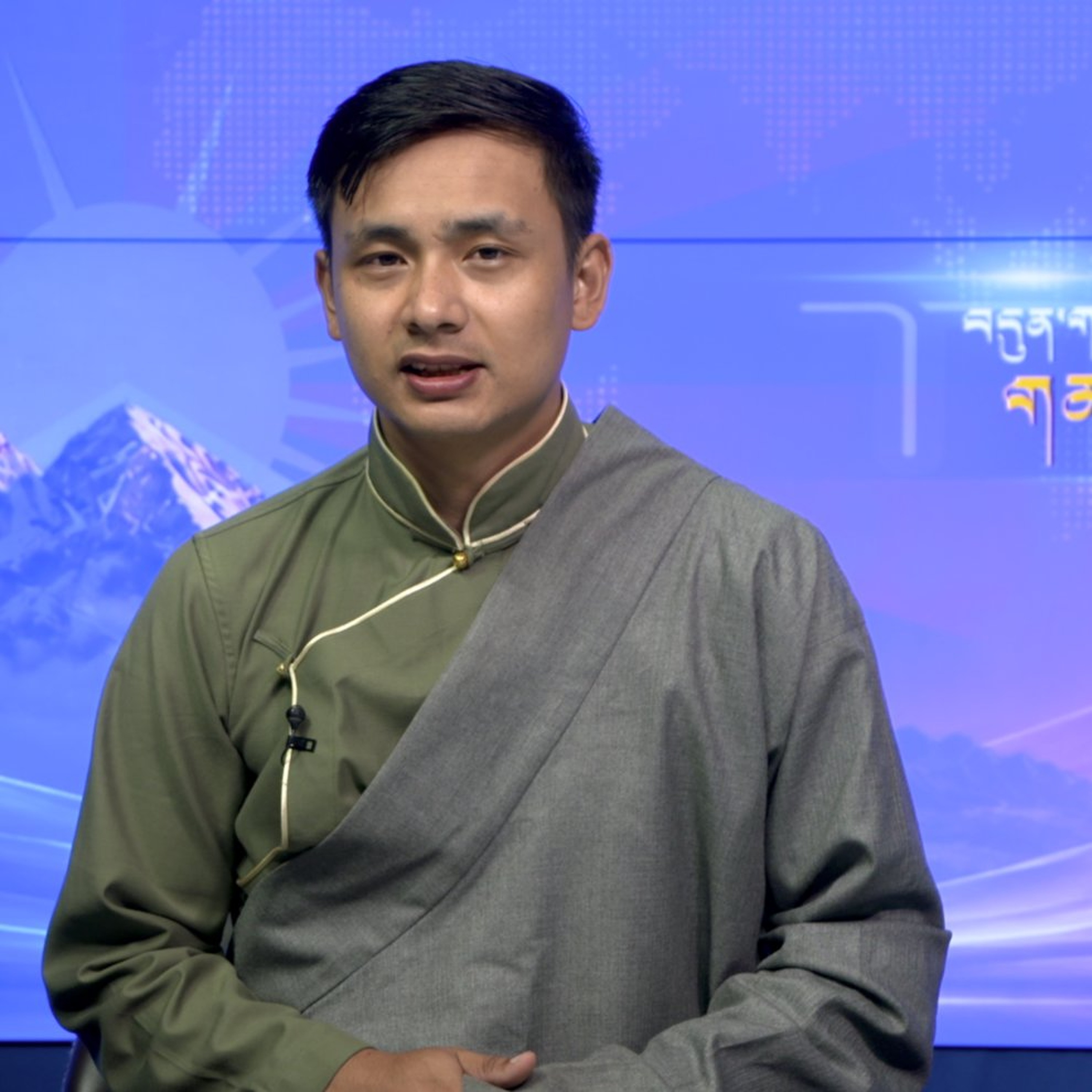 བདུན་ཕྲག་འདིའི་བོད་དོན་གསར་འགྱུར་ཕྱོགས་བསྡུས། ༢༠༢༦།༩།༤ 𝗧𝗶𝗯𝗲𝘁 𝗧𝗵𝗶𝘀 𝗪𝗲𝗲𝗸(𝗧𝗶𝗯𝗲𝘁𝗮𝗻) Sept. 04, 2026 episode artwork