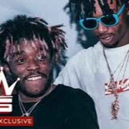 My friends in the trap introduced me to this.