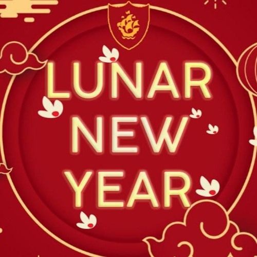 Lunar New Year by Philosophy Talk