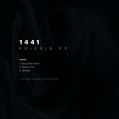 1441 - Wounded Knee [TWR08] (FREE DL)