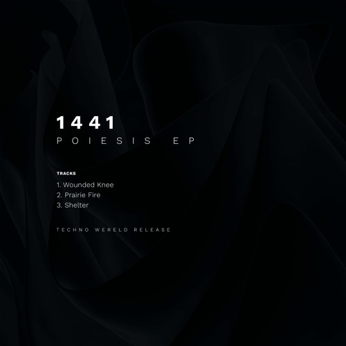 1441 - Wounded Knee [TWR08] (FREE DL)