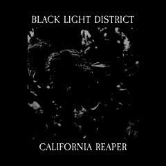 California Reaper (Single Mix)