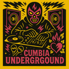 CUMBIA UNDERGROUND (demo 2025)