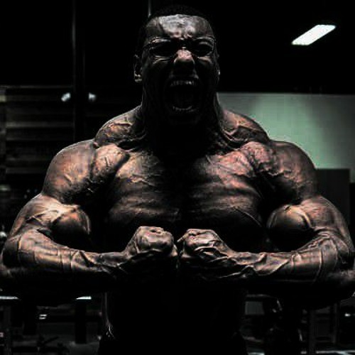 Killable Testosterone (Larry Wheels X Tom Playz endless screams)
