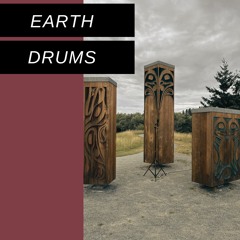 Yuxwelupton Qwal’ qaxala (Bradley Dick) dedicated song to Earth Drums