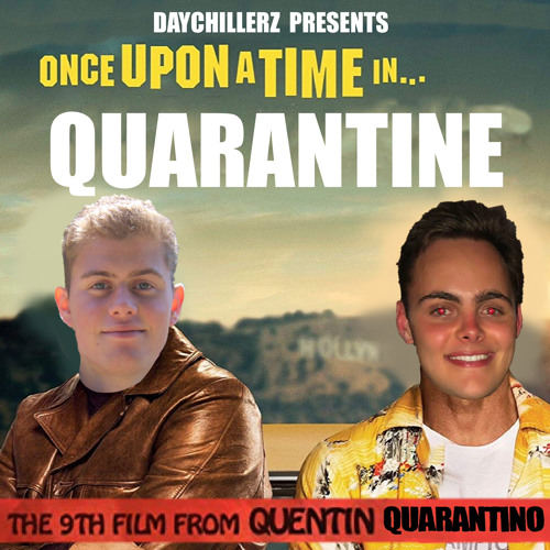Quentin Quarantino's Workout Mix