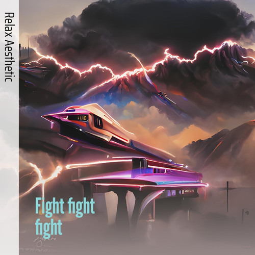 Stream Fight Fight Fight by relax aesthetic | Listen online for free on ...