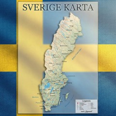 Drömmen om Sverige