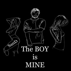 The Boy is Mine