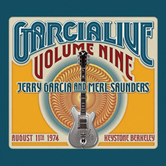 The Harder They Come (feat. Jerry Garcia)