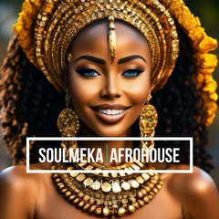 Soulmeka Afrohouse November-2024-12-01