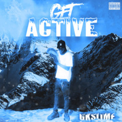 TRAPLINE JUMPIN' - GKSLIMEE