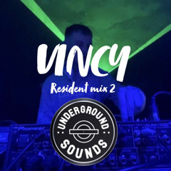 UGA039 - vincy resident mix 2