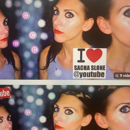 “Badass BPD Bodyguard” – Experimental Tech House (feat. Sacha Slone Speech)