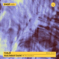 Soundcloud podcast image for Assis Debout Couché avec Pire meilleur 