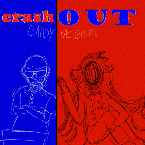 Crash OUT!