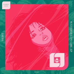HEIST - BACK TO HERS - LIQUID LAB