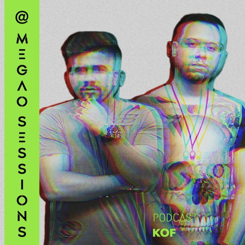 KOF @  MEGAO Sessions