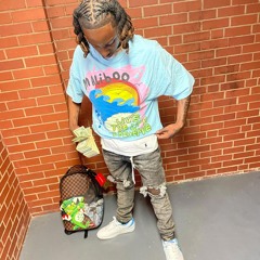 Still Smokin (feat. G Osama & HottestYounginn)