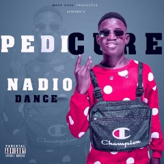 Nadio Dance - Pedicure | Nino Vibes