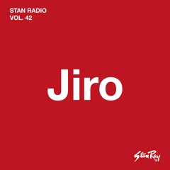 Stan Radio 42 | Jiro