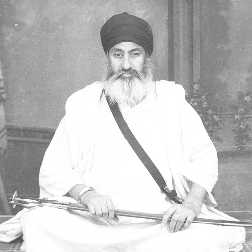 108 Mool Mantar Jaap - Sant Giani Gurbachan Singh Jee Khalsa Bhindranwale.mp3