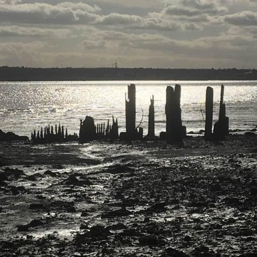 'Outsiders'  Eclectic Subbase  Mix 1. -Ambient Roller 🤗☠️😊one shot dawless live recording