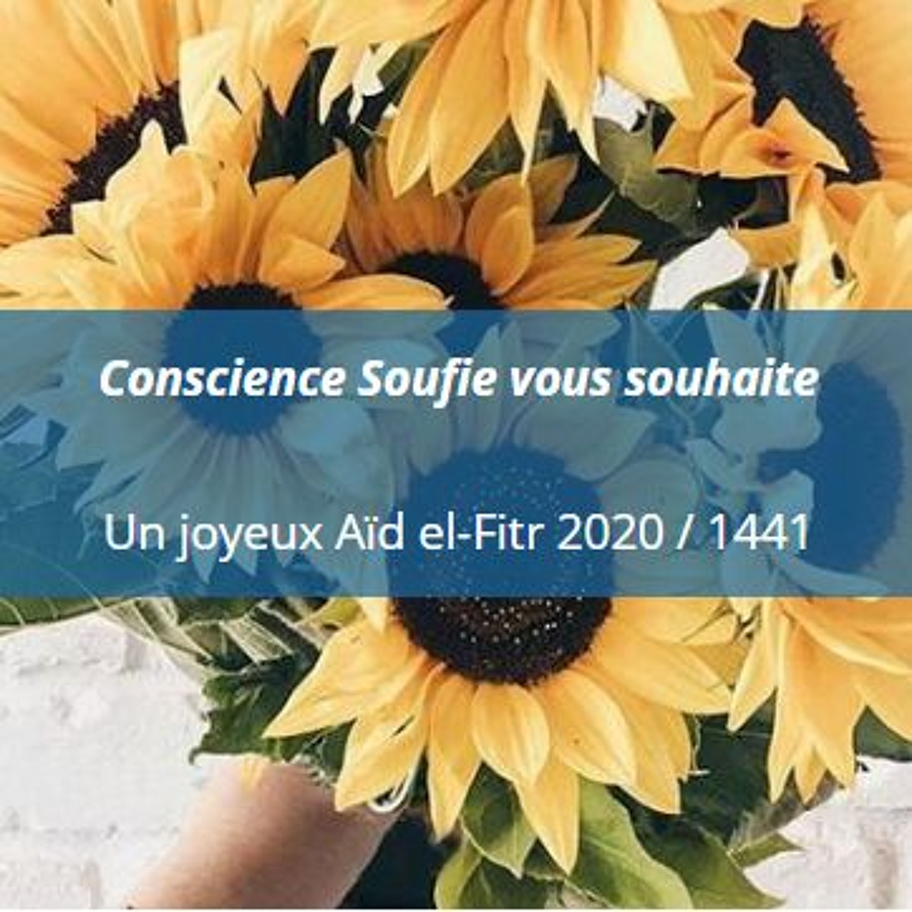 Conscience Soufie