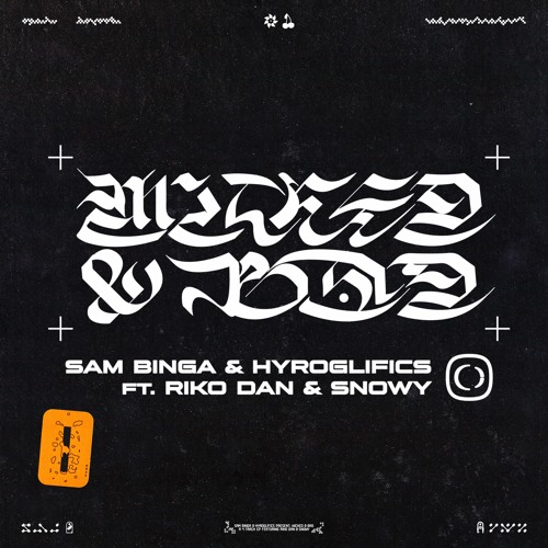 Sam Binga & Hyroglifics - No Dice