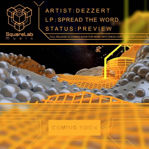 4) Noctune & Dezzert - Robotic Prophets - 154 BPM D# (Preview)