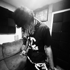 THE ROOM | @cemeterychild x @prod.rushi